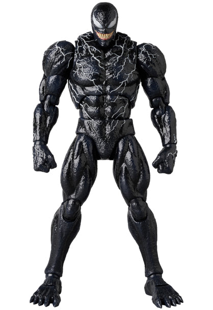 『VENOM (』MAFEX Venom: Let There Be Carnage)